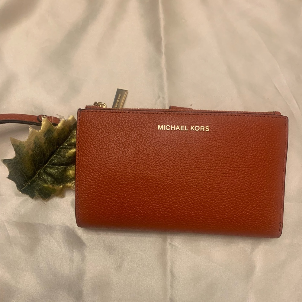MK Wallet